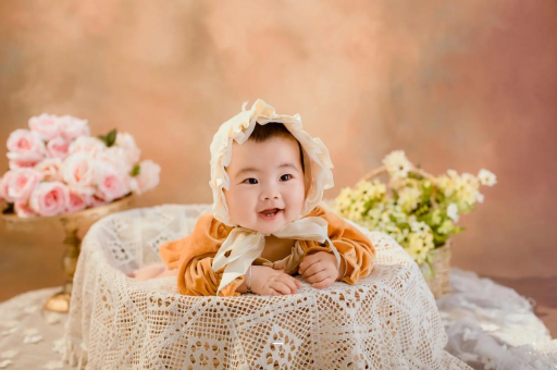 北京6个月宝宝散光怎么办