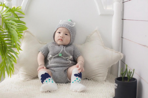 北京宝宝几个月可以把尿